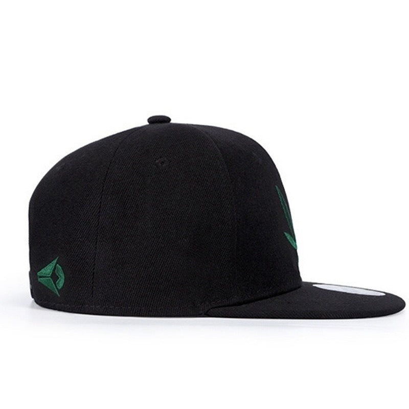 Chill Vibes Snap Back