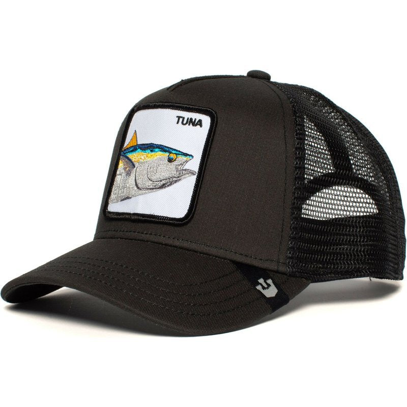 Spot High Animal Mesh Trucker Hats