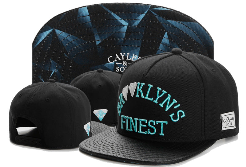 Caylor & Sons Urban Snap Backs