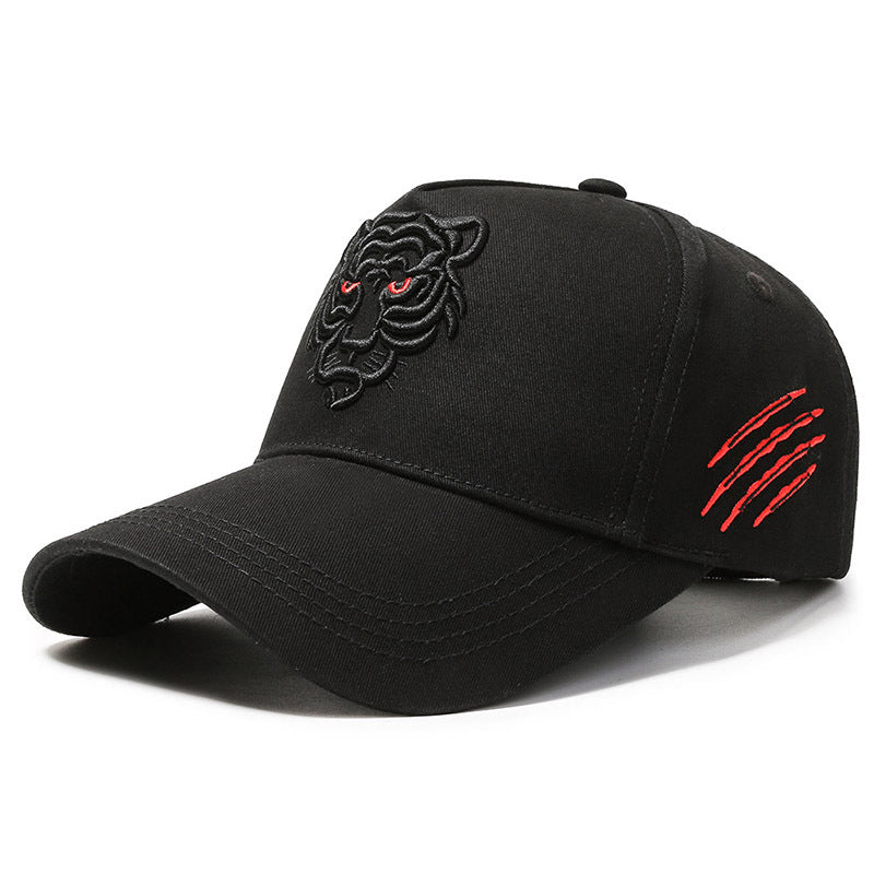 Panthera Prowess Adjustable Hat