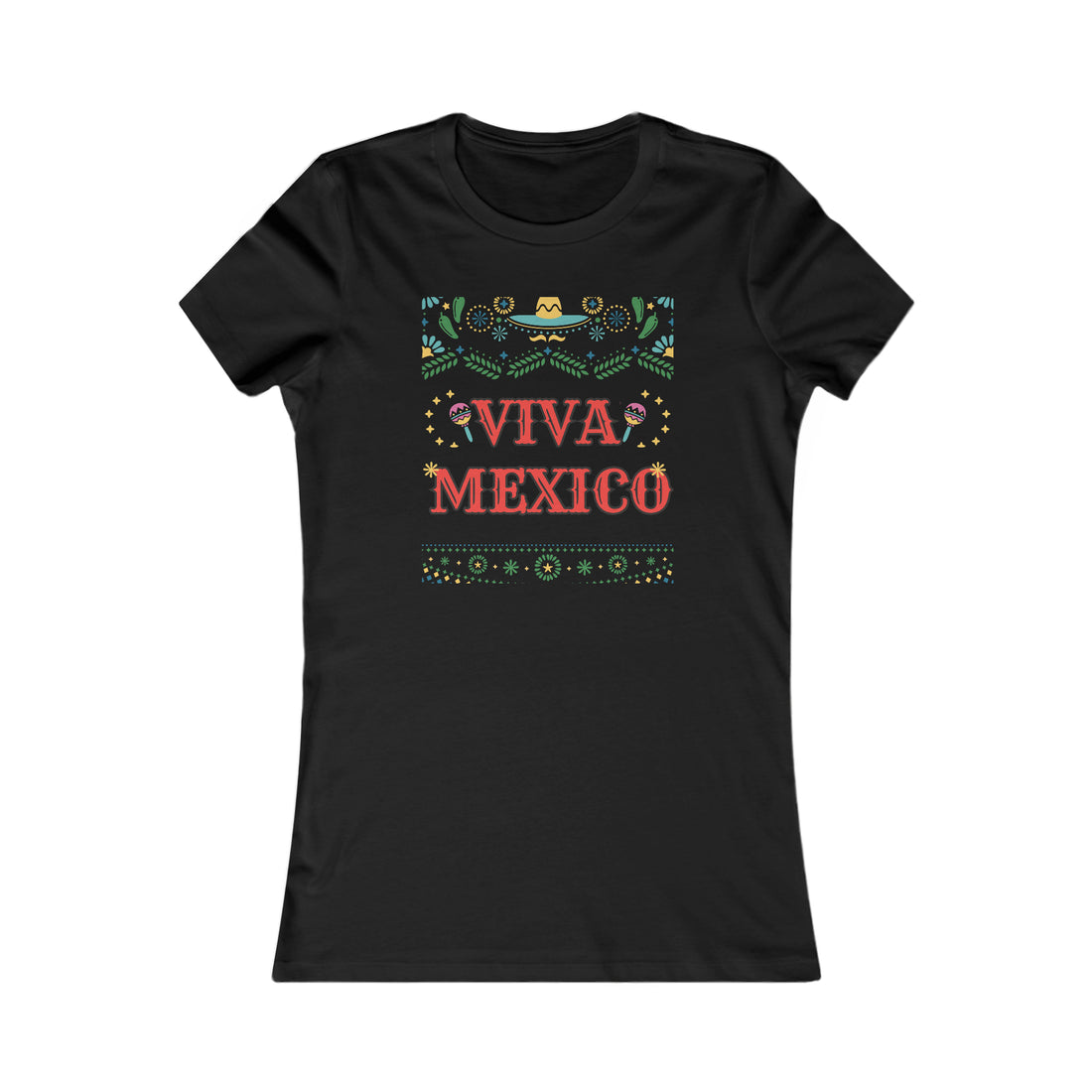 Viva- Mexico - Women&