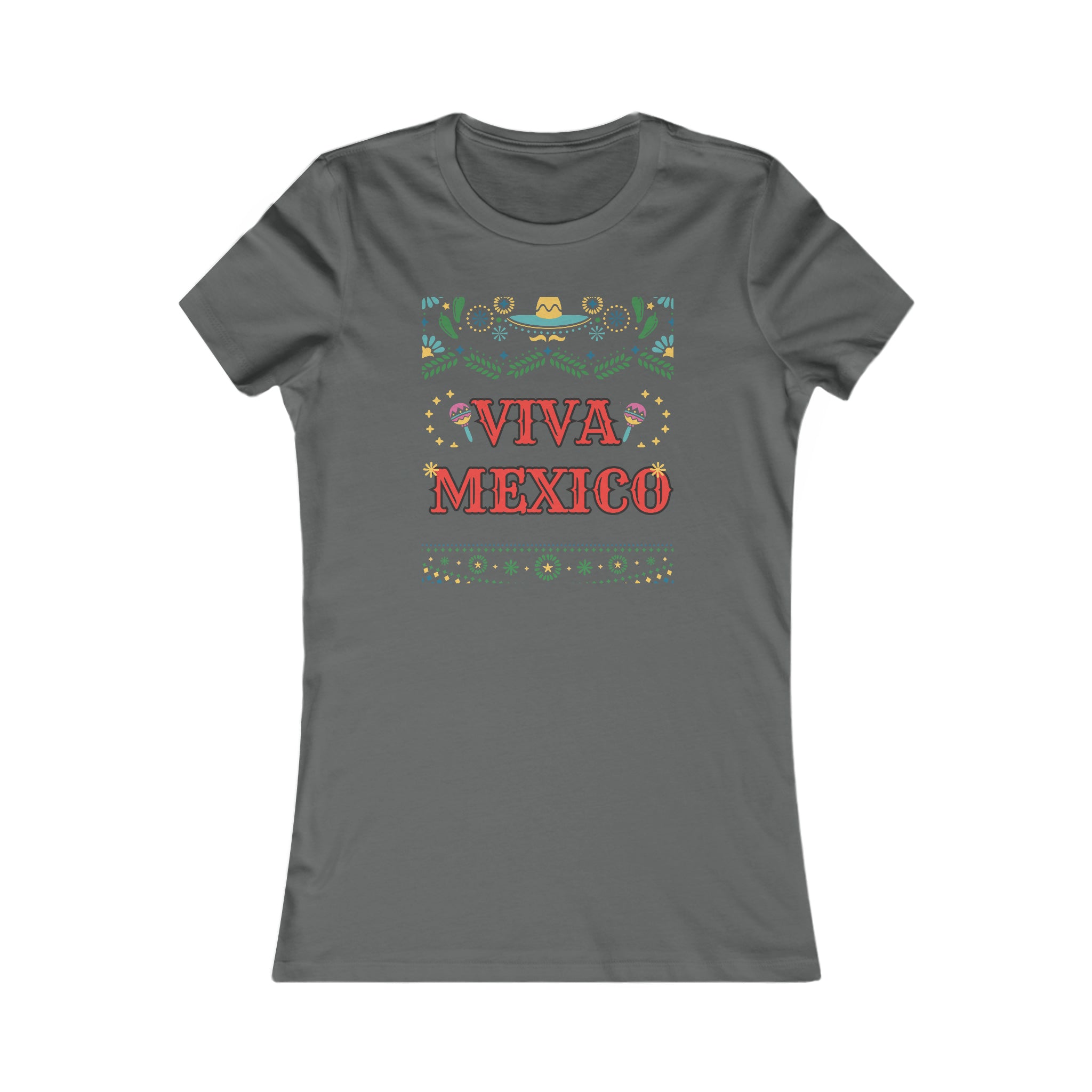 Viva- Mexico - Women&