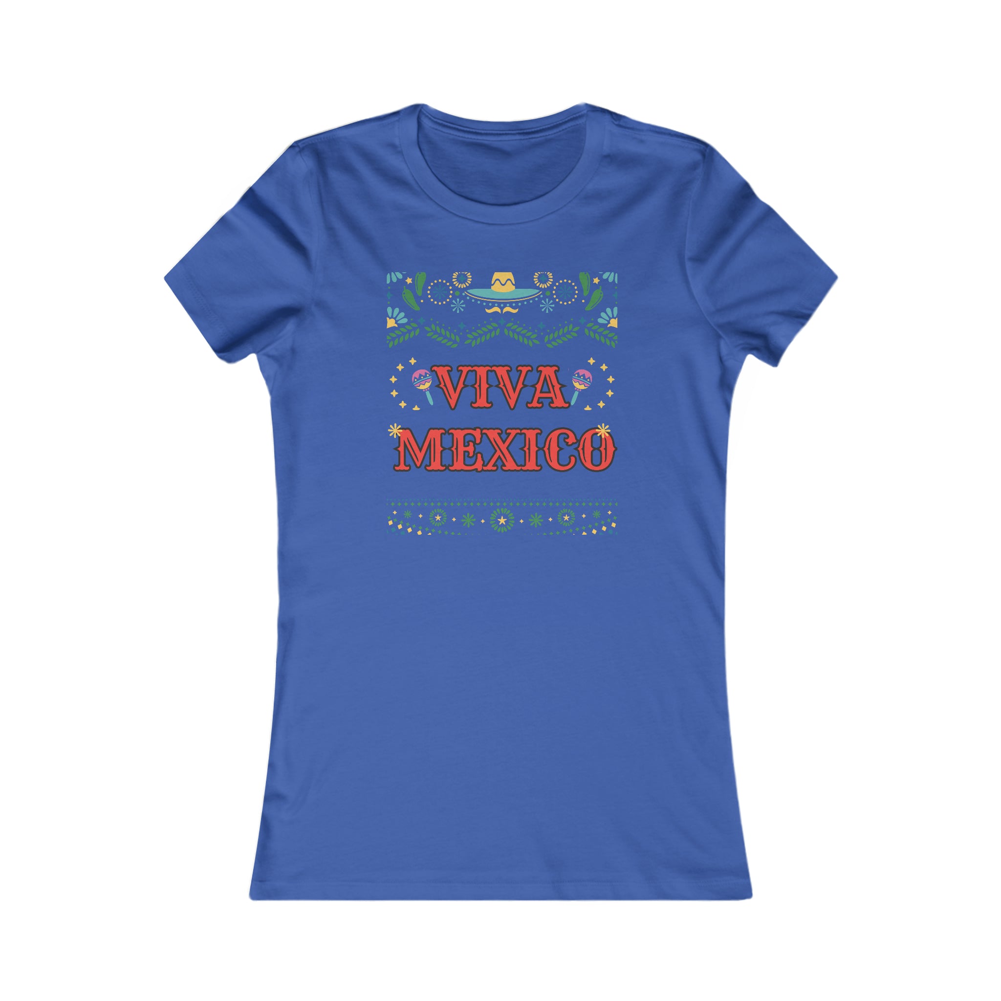 Viva- Mexico - Women&