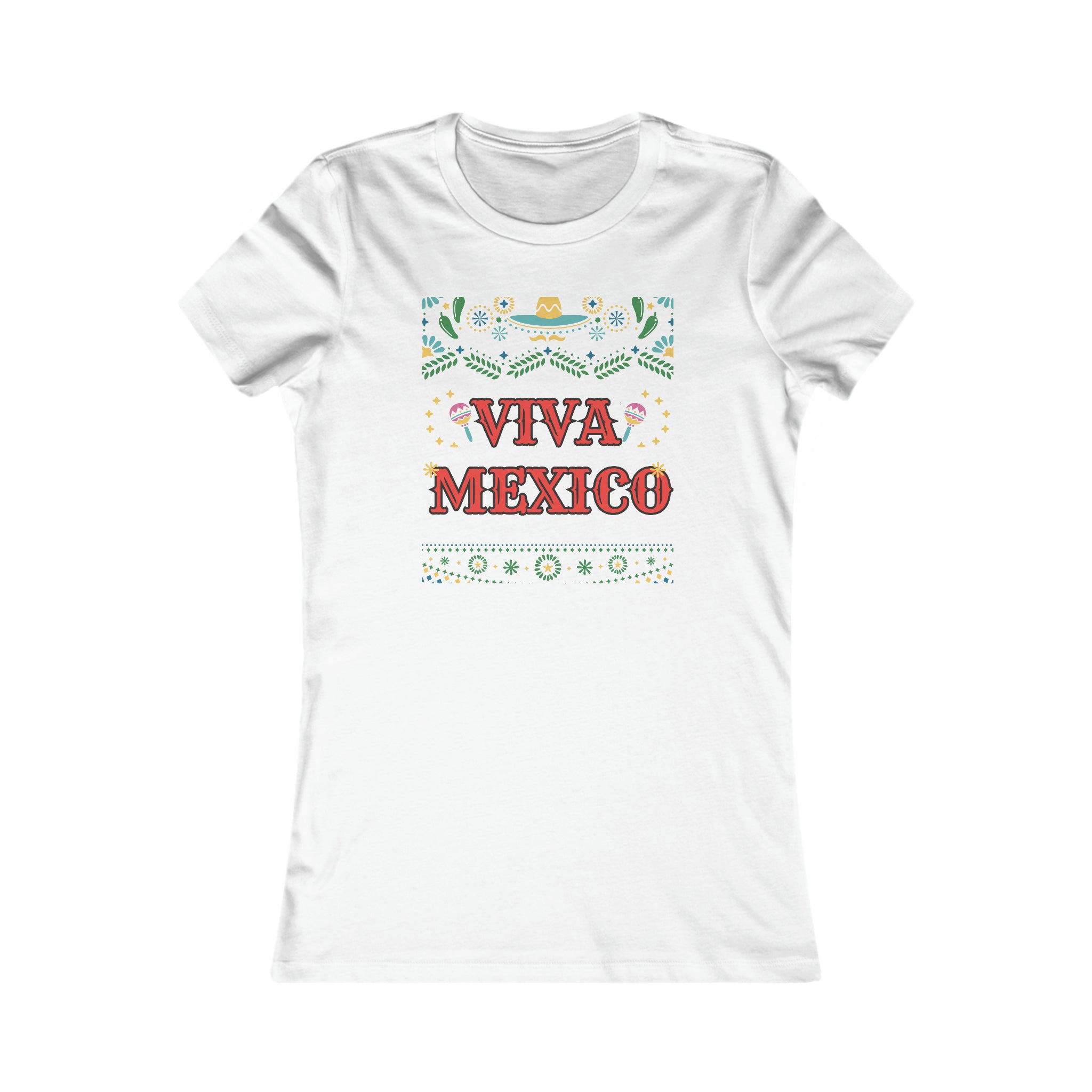 Viva- Mexico - Women&