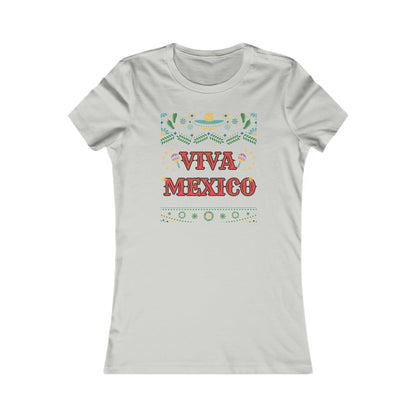 Viva- Mexico - Women&