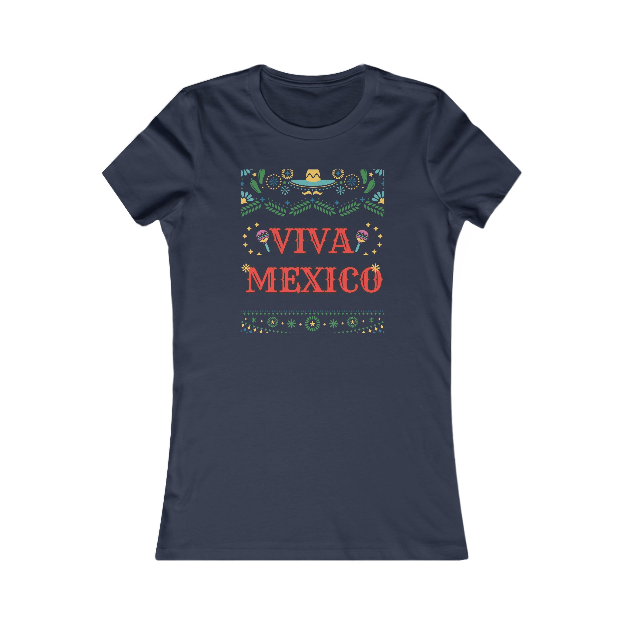 Viva- Mexico - Women&