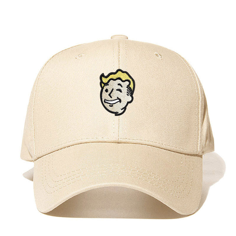 Wasteland Wanderer Hat