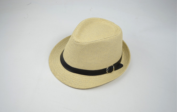 Summer hats men&