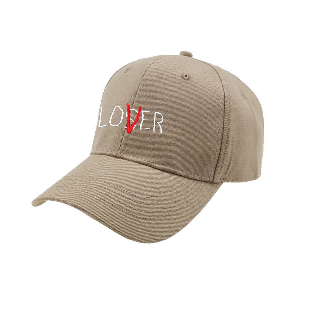 Lover Baseball Hat