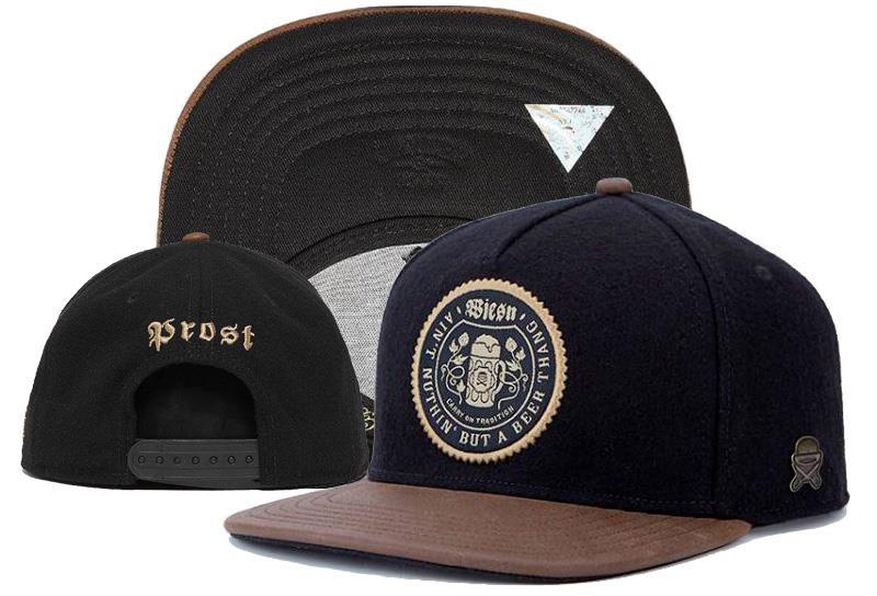 Caylor & Sons Urban Snap Backs