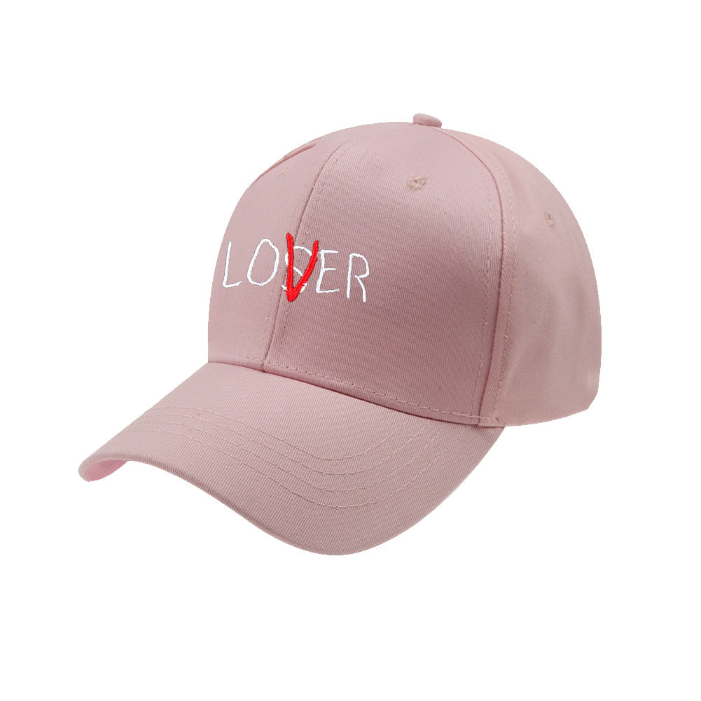Lover Baseball Hat