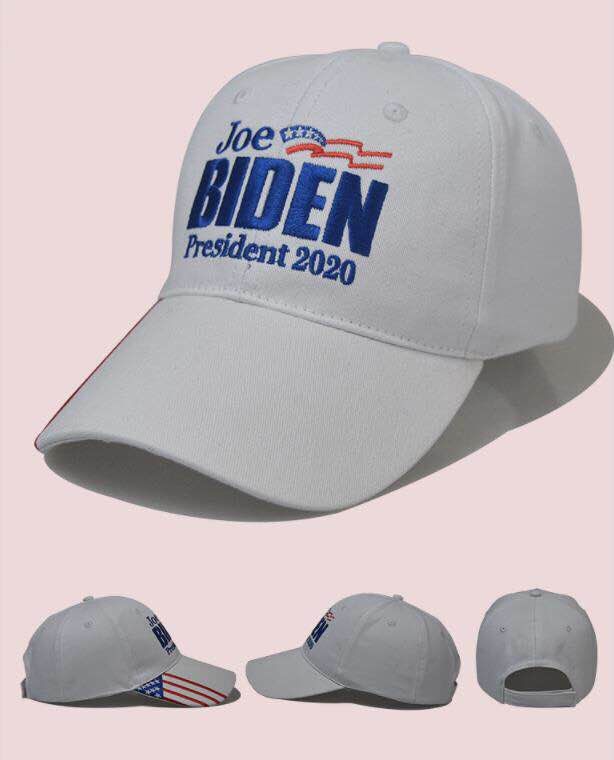 Outdoor Baseball cap President Biden Hat USA
