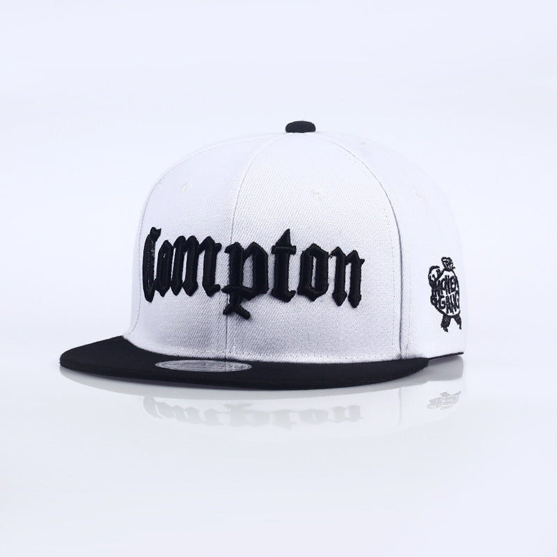 Eazy-E Inspired Compton Snap Back