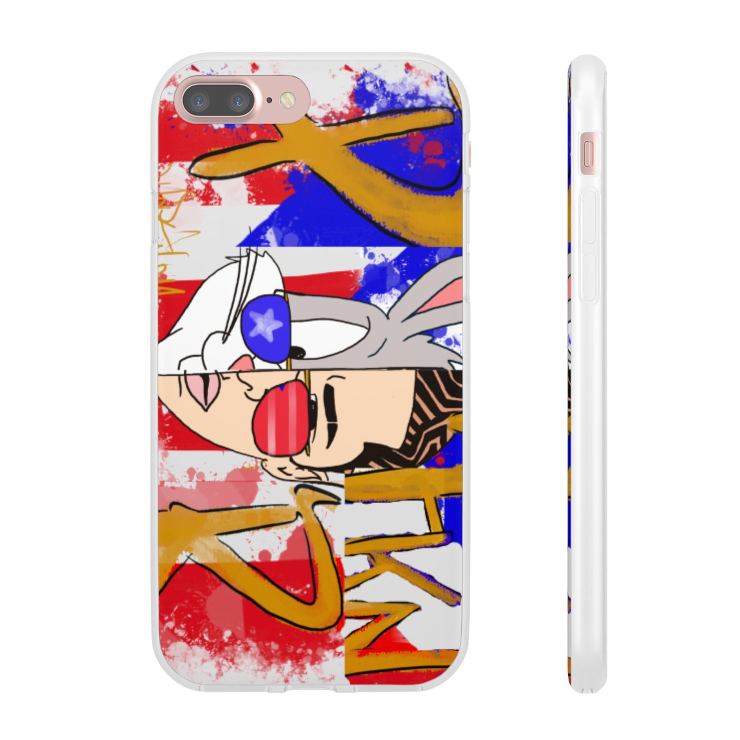 P  FKN R Flexi Cases