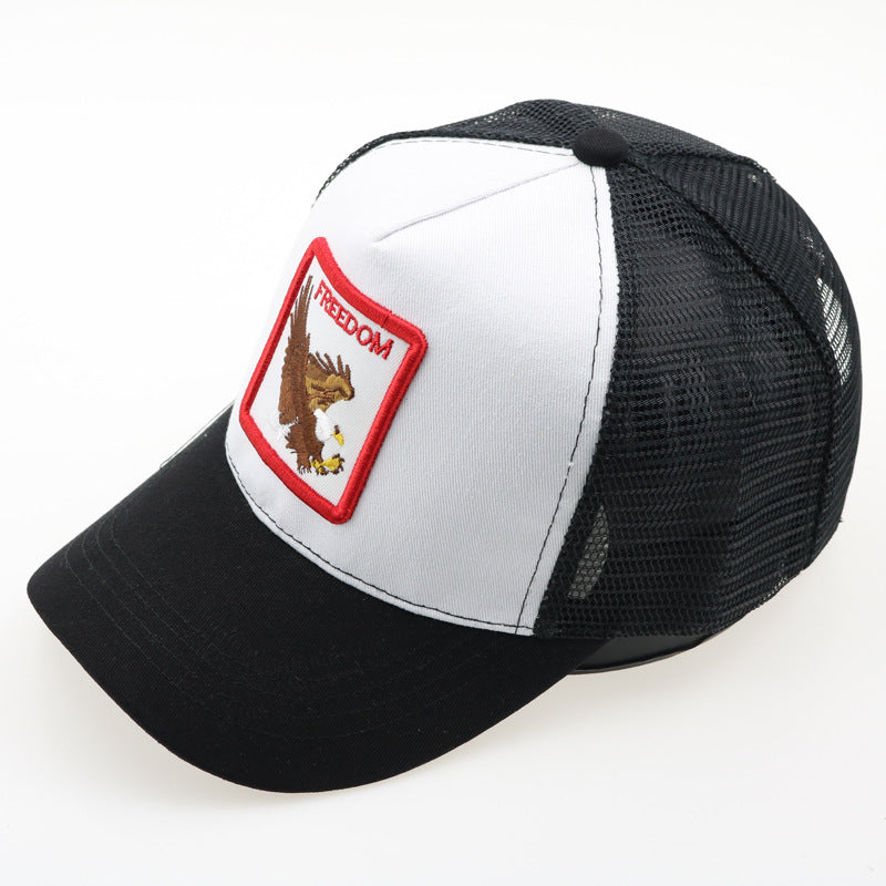 Spirit Animal Trucker Hats
