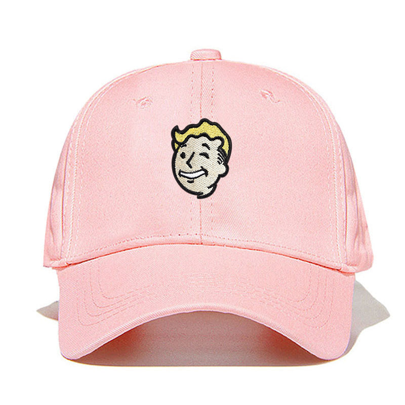 Wasteland Wanderer Hat