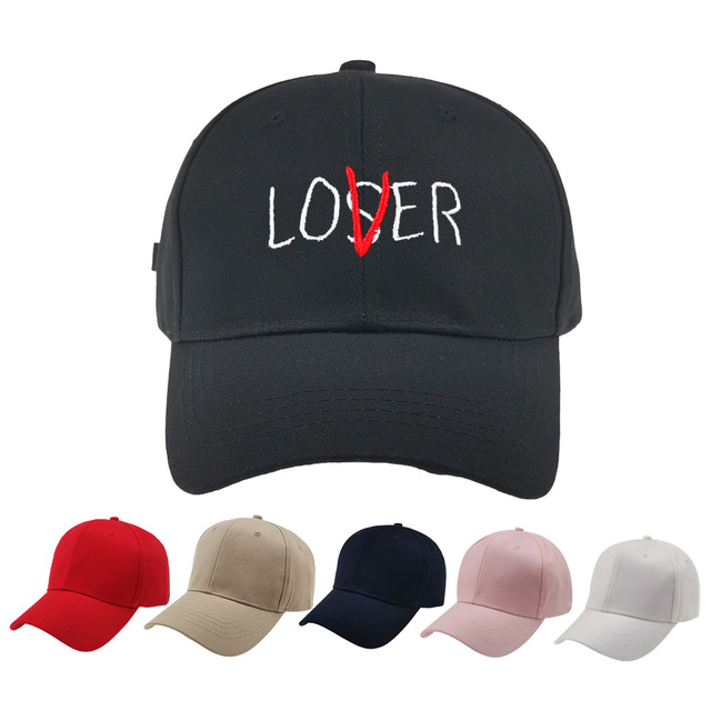 Lover Baseball Hat