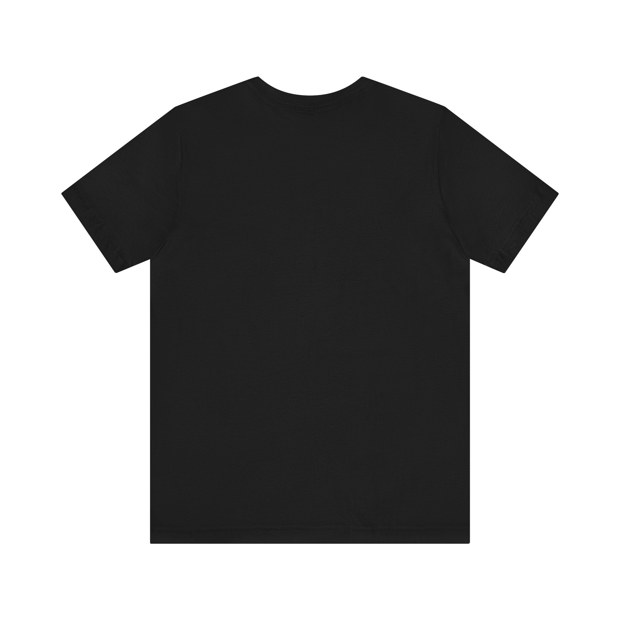 Tipsy Tails - Unisex Jersey Short Sleeve Tee