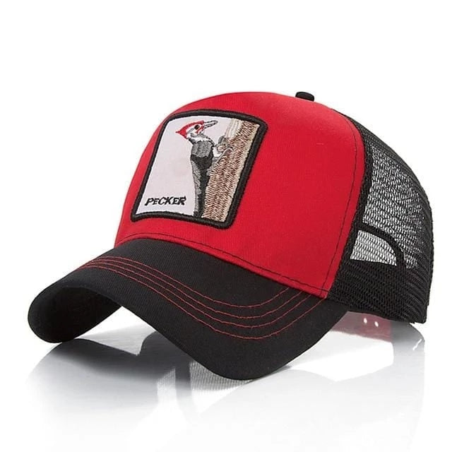Spirit Animal Trucker Hats