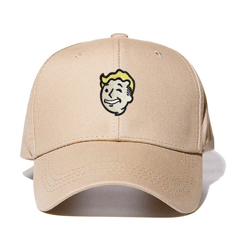 Wasteland Wanderer Hat