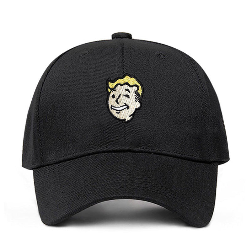 Wasteland Wanderer Hat