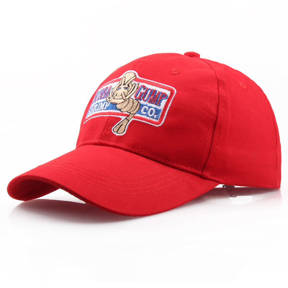 Bubba Gump Shrimp Co. Hat