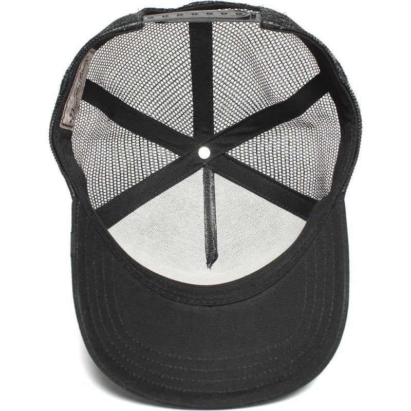 Spirit Animal Mesh Trucker Hats