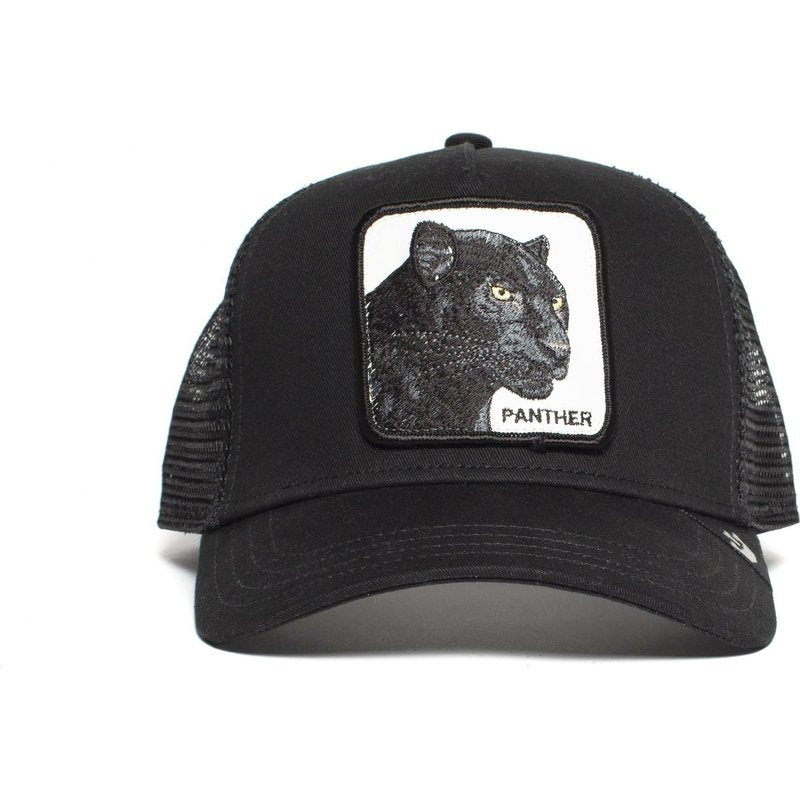 Spirit Animal Mesh Trucker Hats