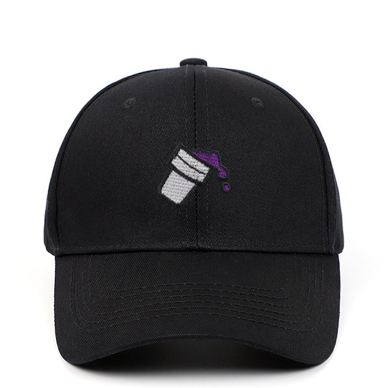 Purple Drank  Adjustable Hat