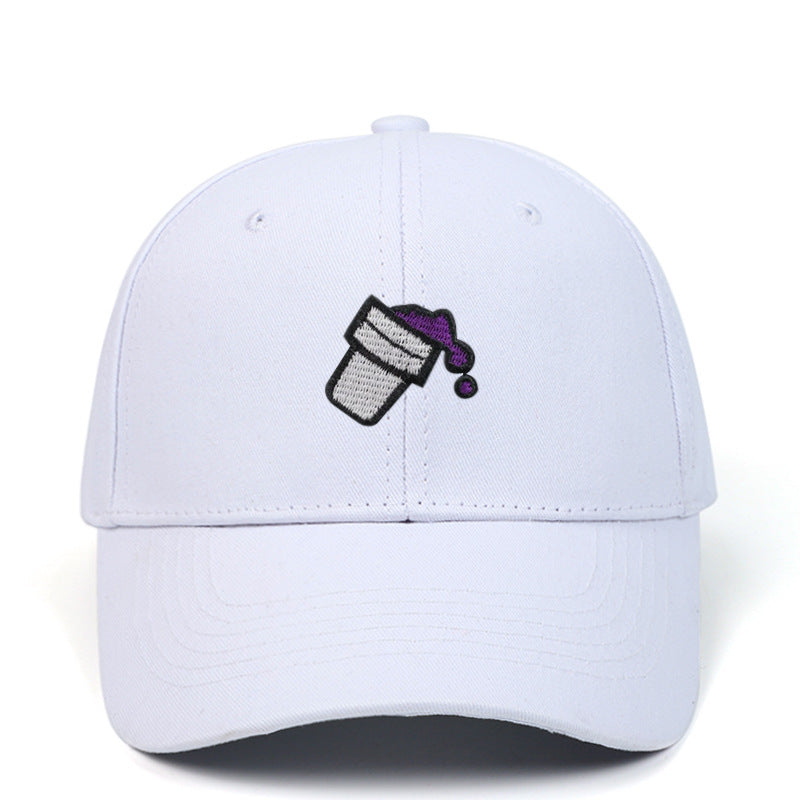 Purple Drank  Adjustable Hat
