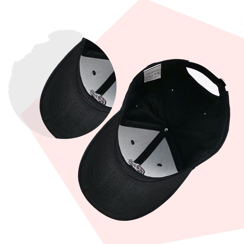 Purple Drank  Adjustable Hat