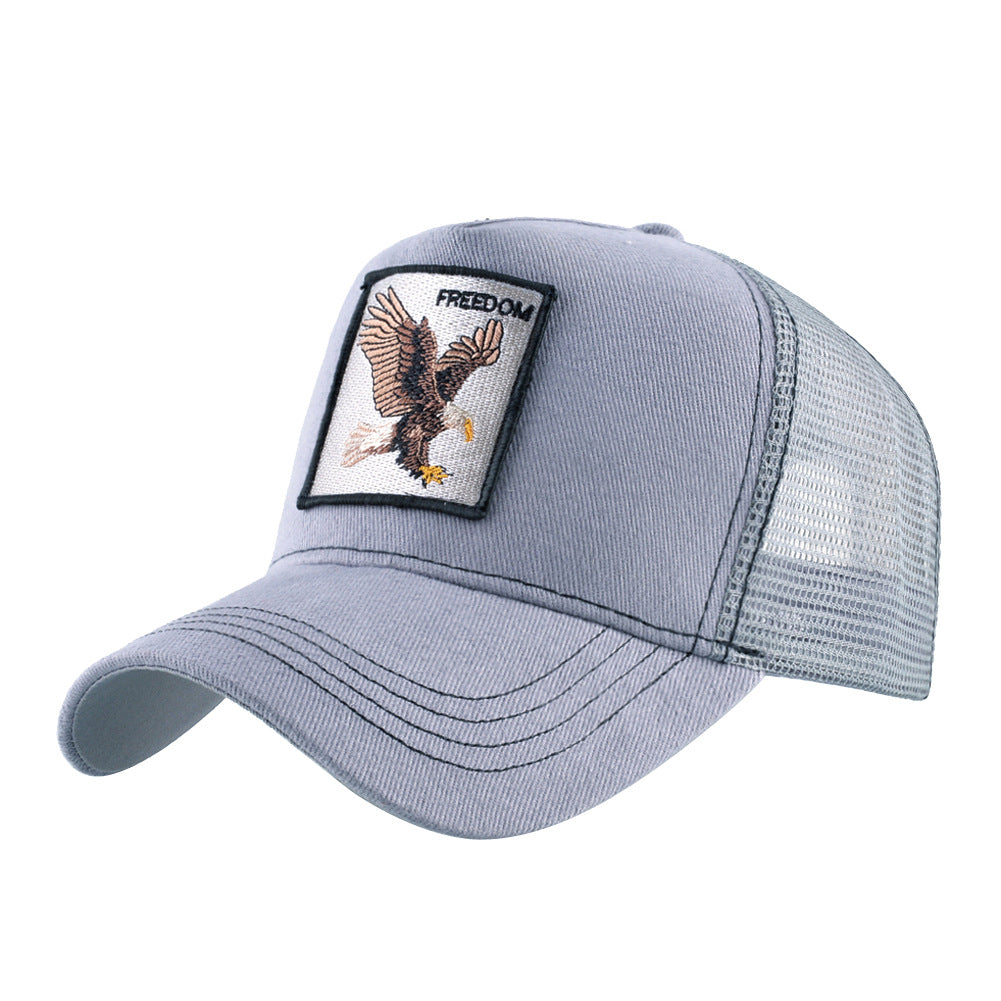 Spirit Animal Mesh Trucker Hat