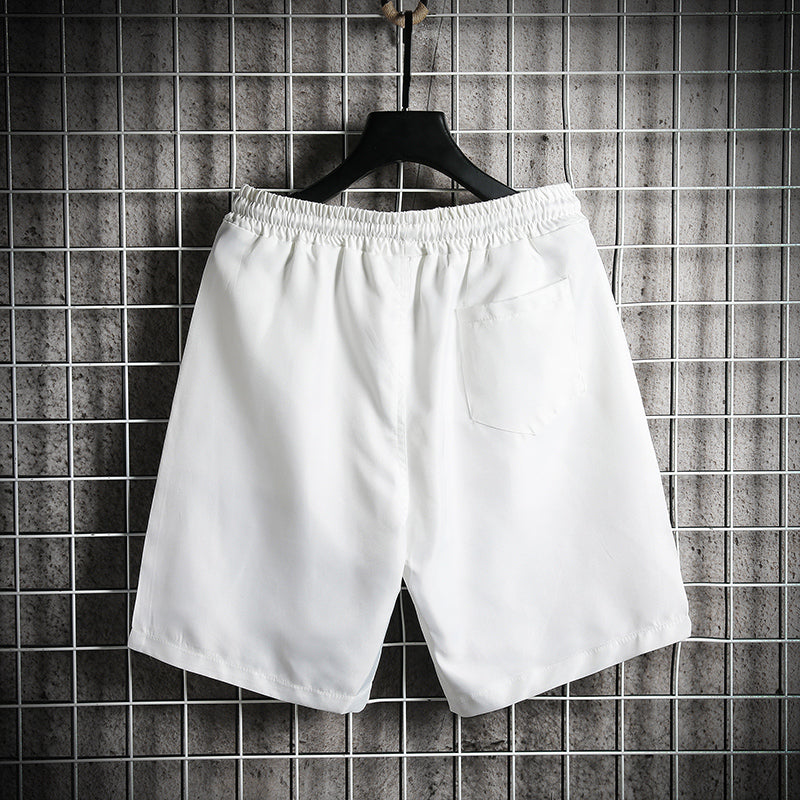 Summer New Shorts Men&