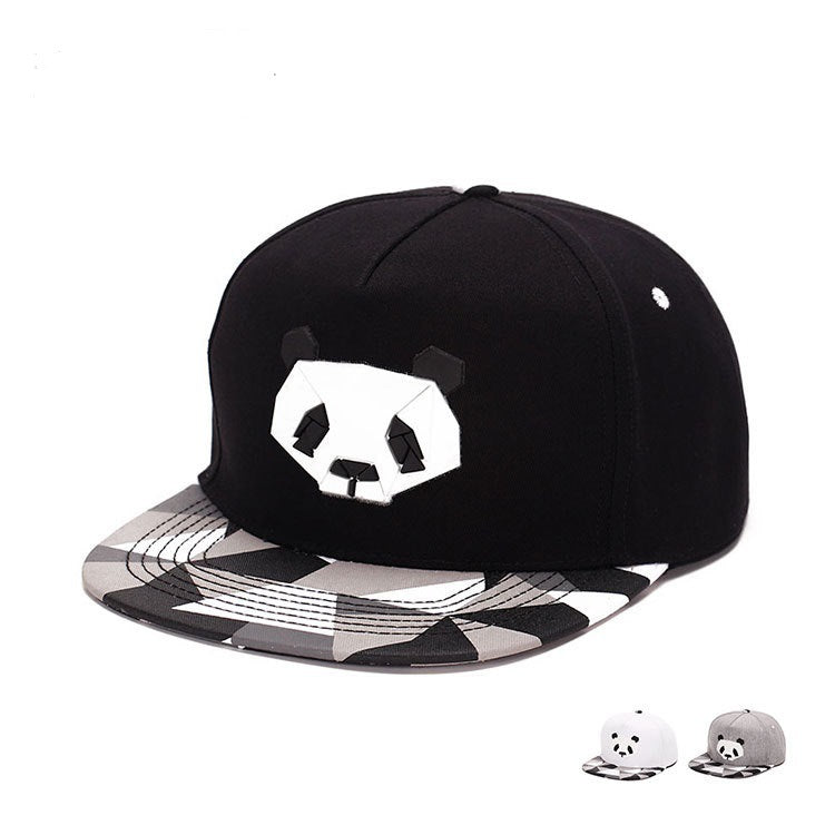 "Panda Parade" Baseball Hat
