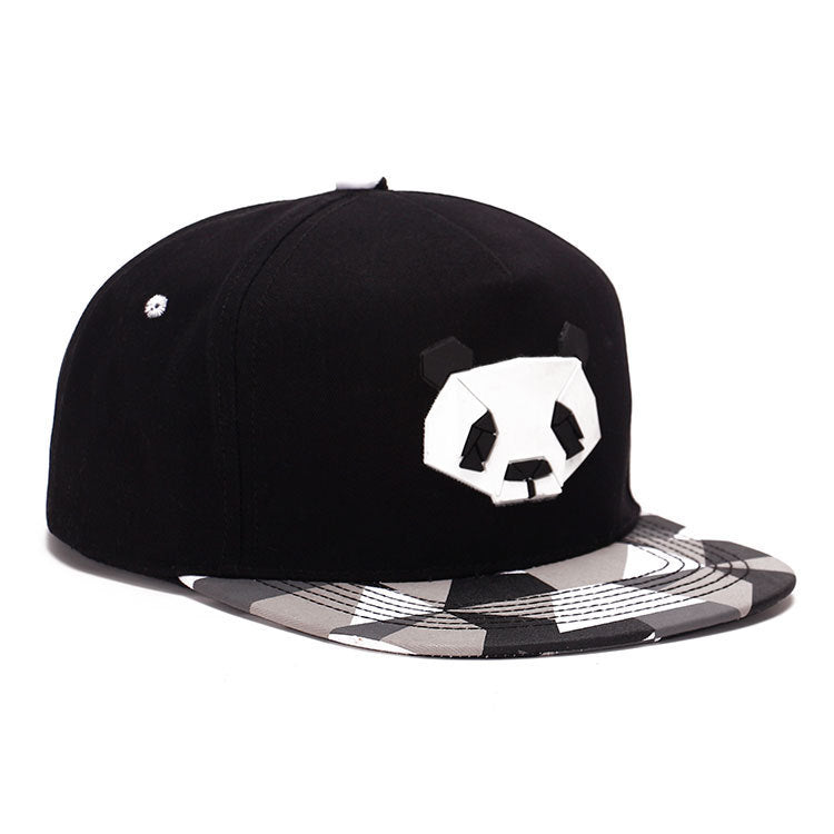 "Panda Parade" Baseball Hat