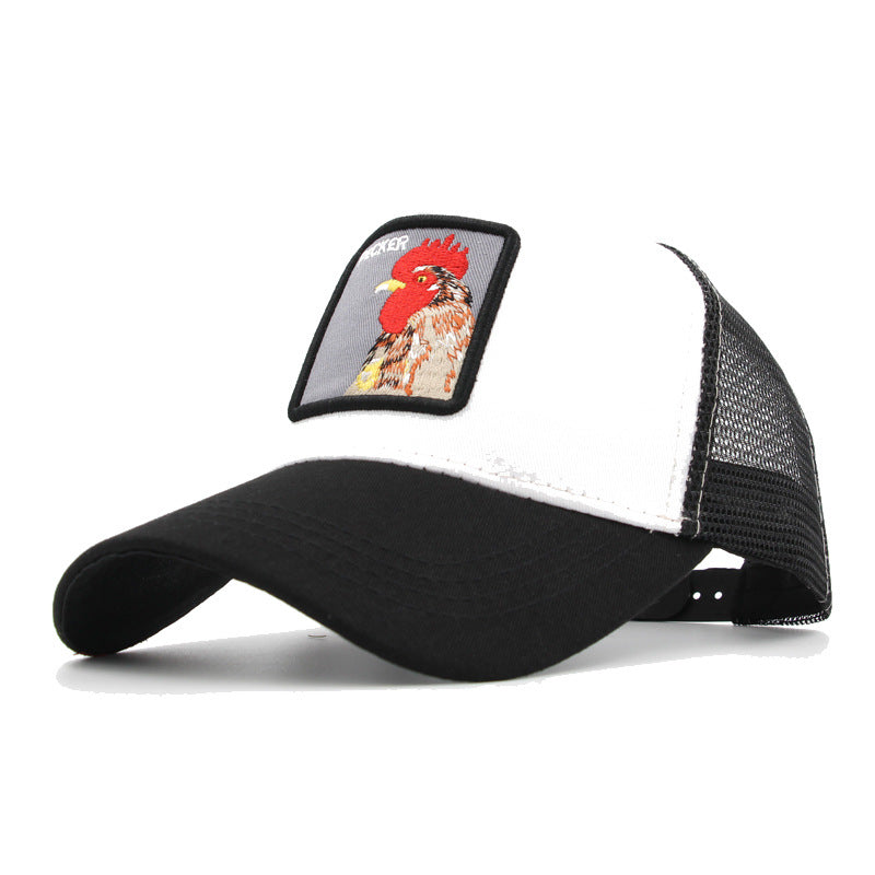 Spirit Animal Snapback Collection