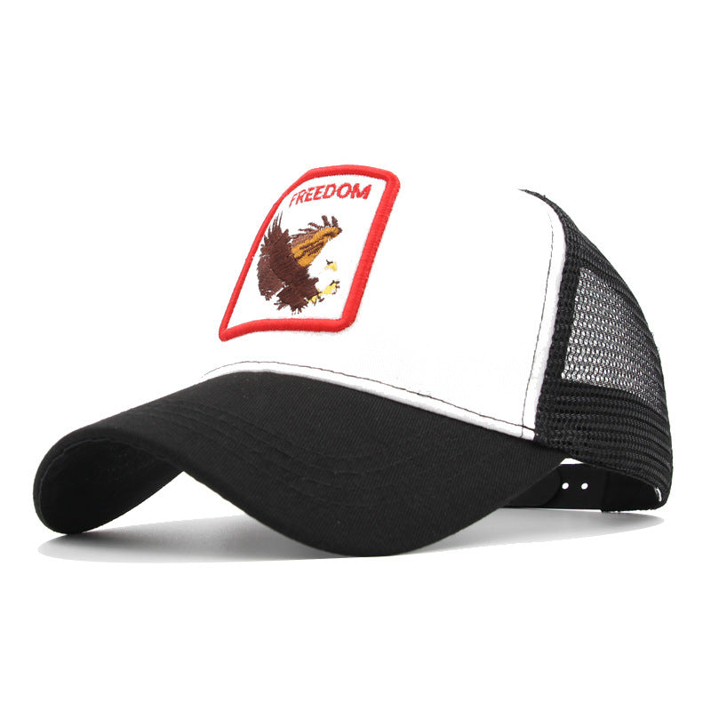 Spirit Animal Snapback Collection