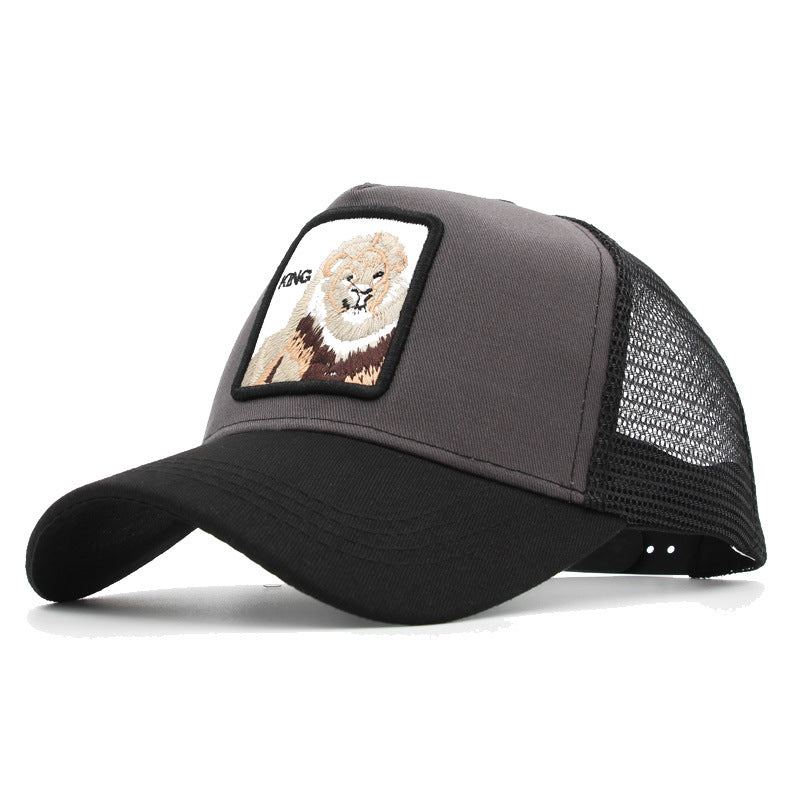 Spirit Animal Snapback Collection