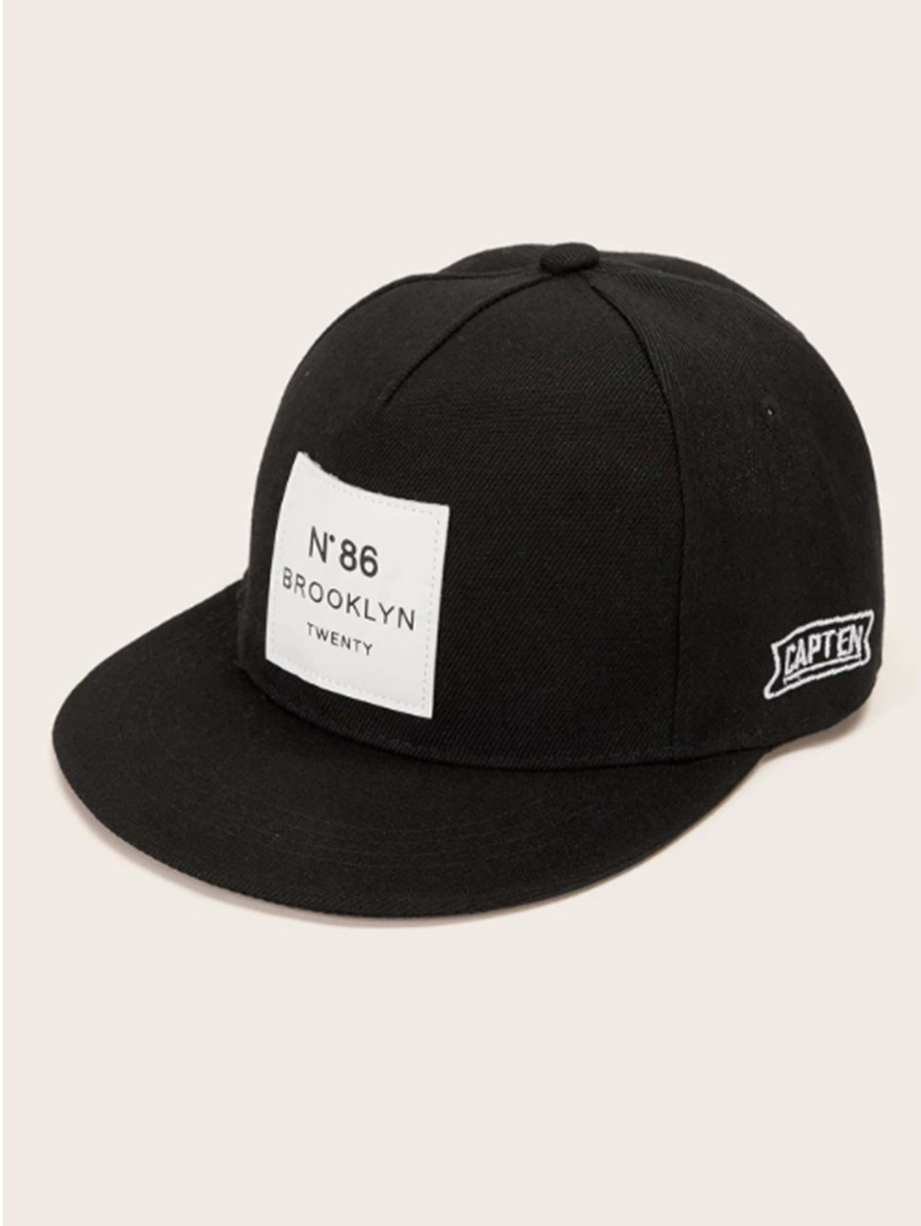Fast Selling Popular Korean N86 Letter Baseball Cap Spring And Summer Fashion Lovers Hat Outdoor Sunscreen Hat