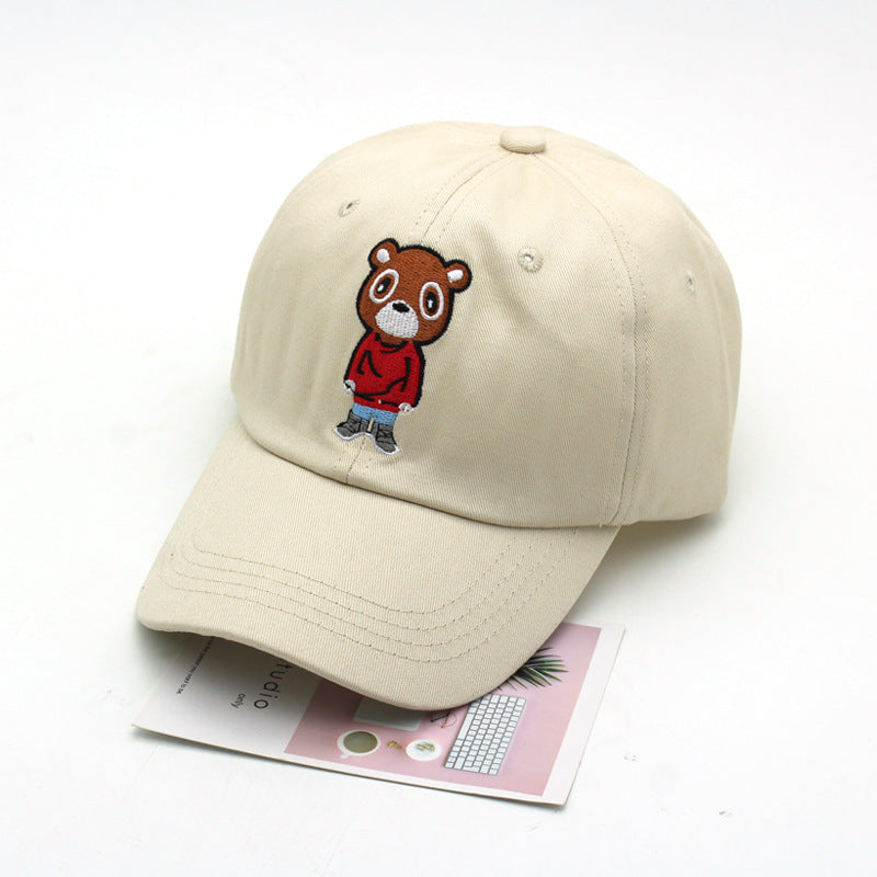 &quot;Cartoon Critter&quot; Hat