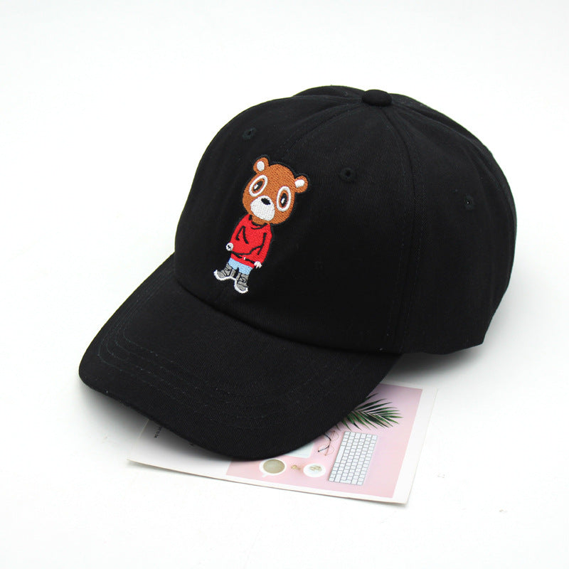 "Cartoon Critter" Hat