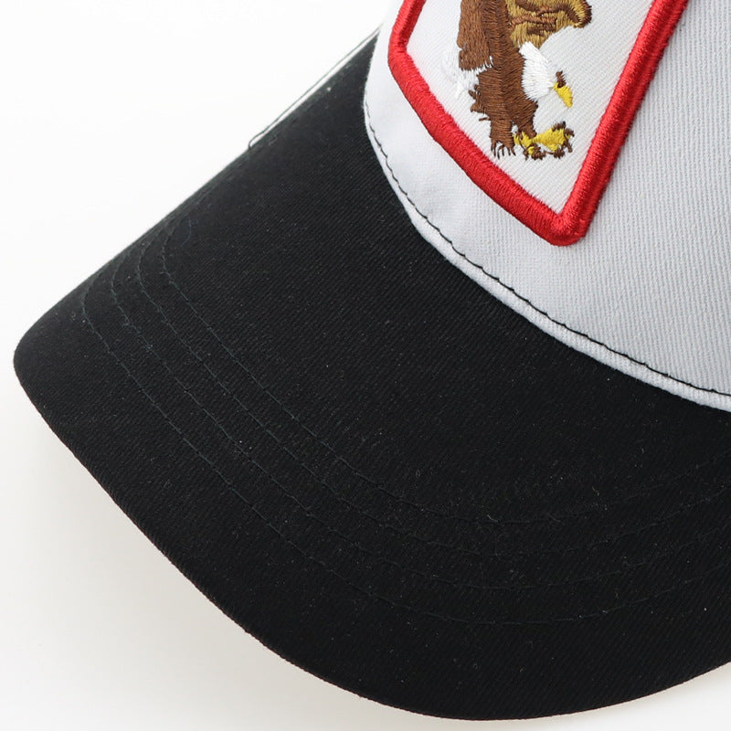 Spirit Animal Trucker Hats