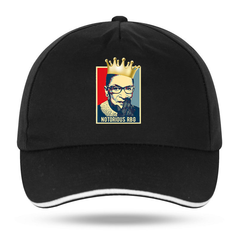 RBG Royal Headgear