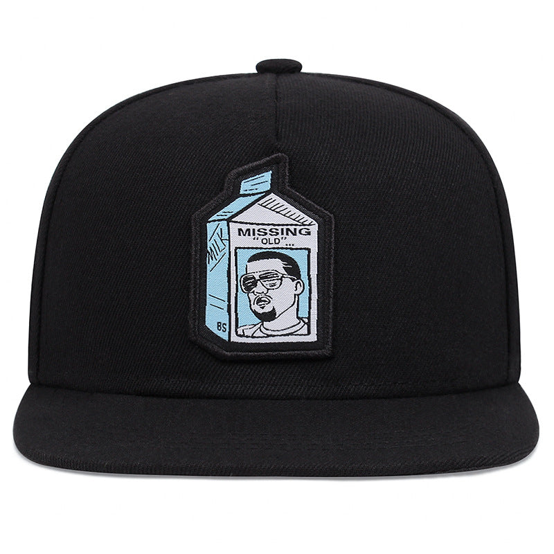 "Missing Ye" Snapback