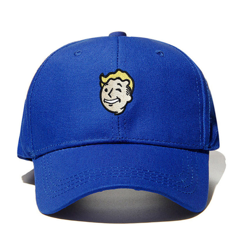 Wasteland Wanderer Hat