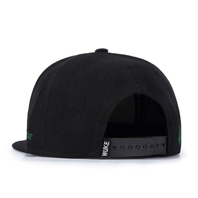 Chill Vibes Snap Back