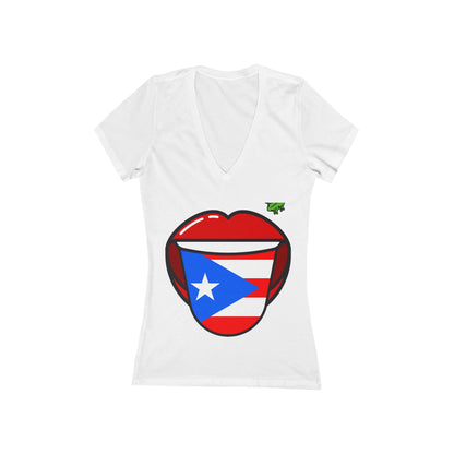 Puerto Rican Mouth- Women&