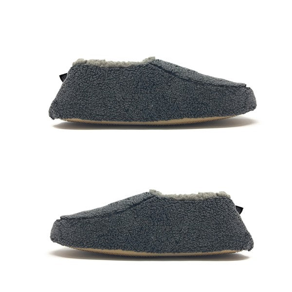 Sherpa Black - Men&