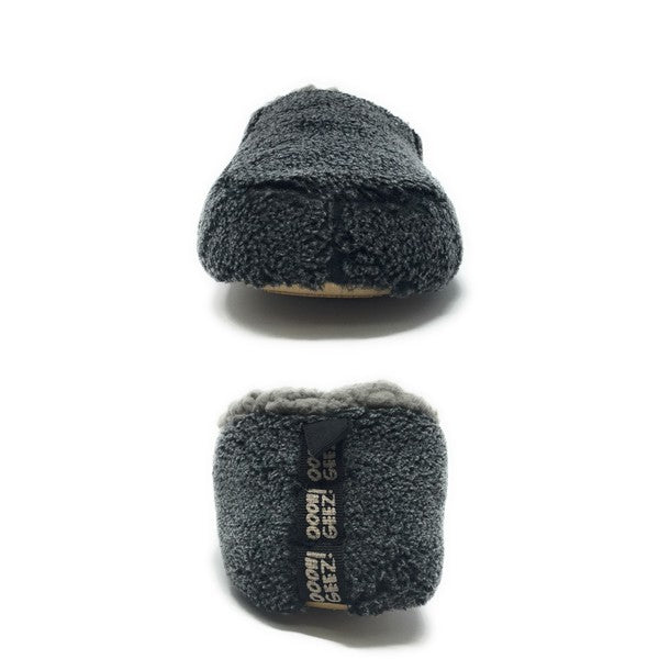 Sherpa Black - Men&