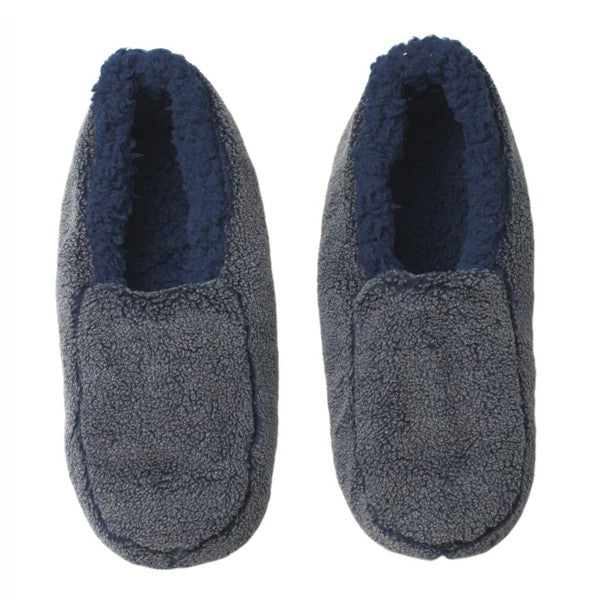 Sherpa Blue - Men&